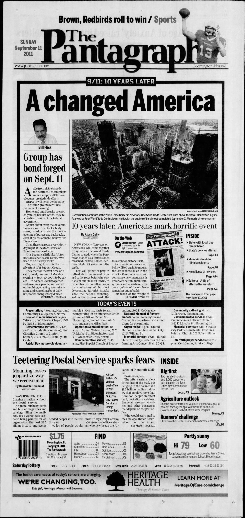 Sept. 11, 2011
